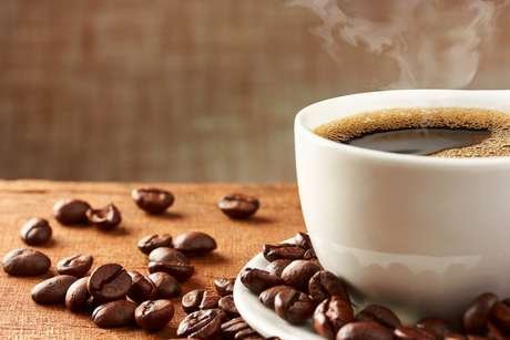 Café causa mau hálito?