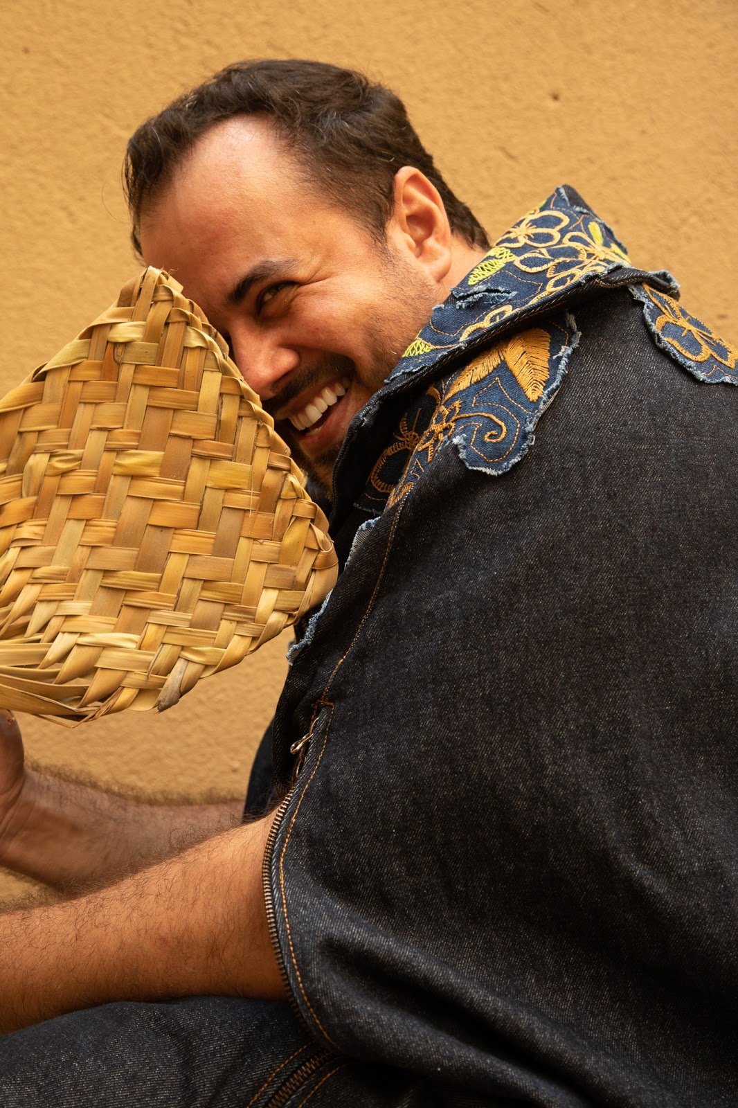 Capricórnio Têxtil patrocina estilistas que participam do SPFW e Casa de Criadores - imagem 4