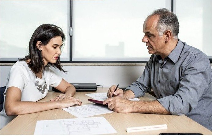 Casais que trabalham juntos - imagem 2