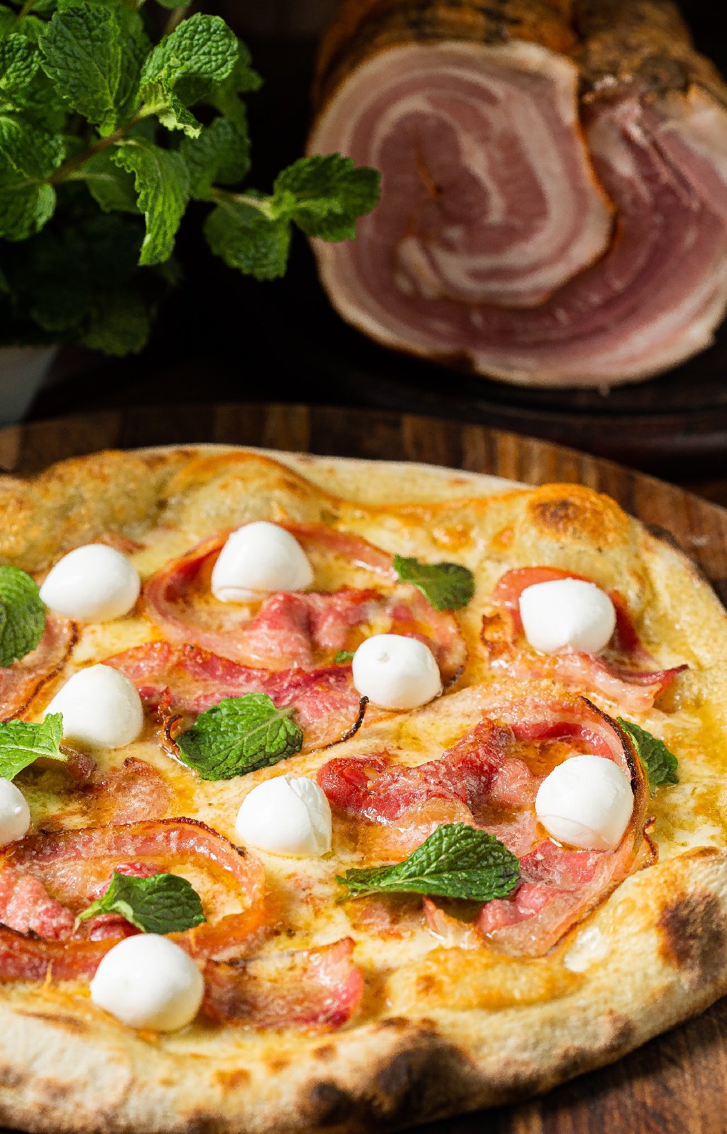 Chef Gino Contin promove Workshop de Pizzas para microempreendedores em São Paulo - imagem 2