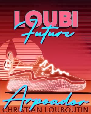 Christian Louboutin se inspira no Brasil em nova coleção masculina - imagem 2