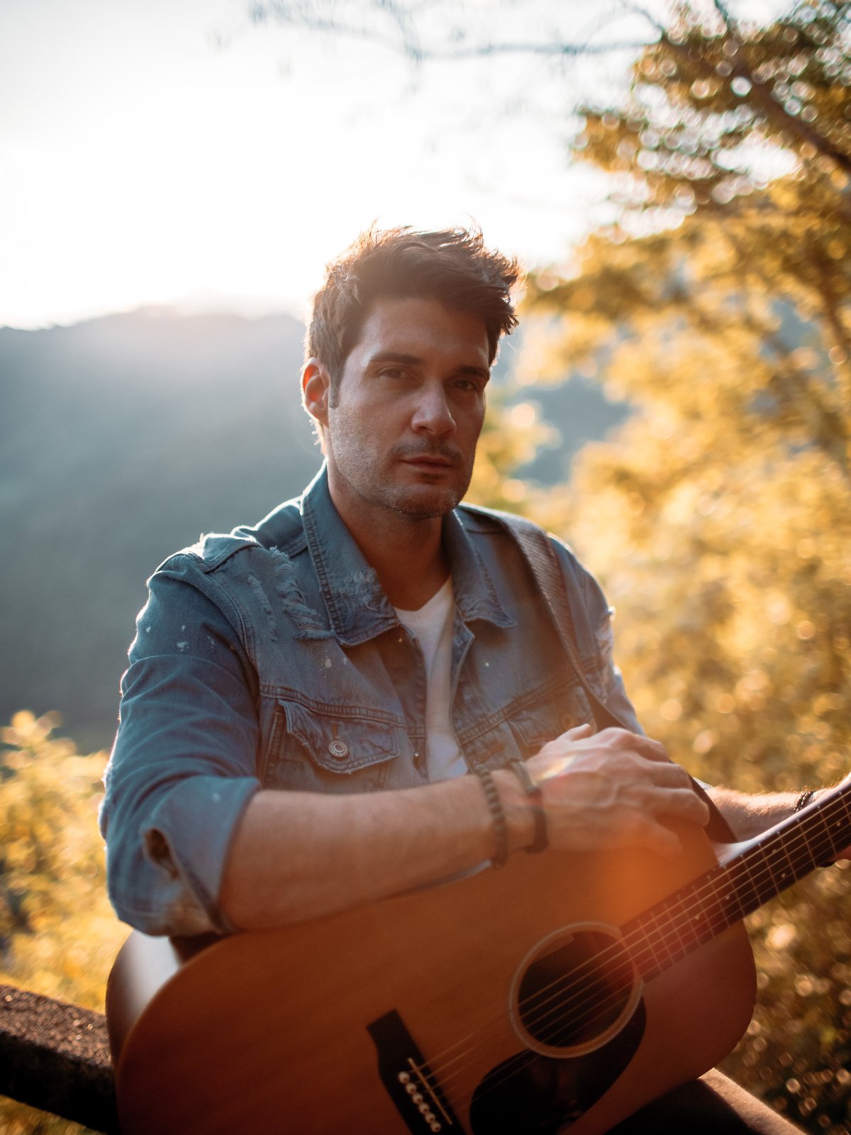 Com versatilidade e sonoridade do folk e da country music, "PS e a Banda do Porto" já acumula milhares de