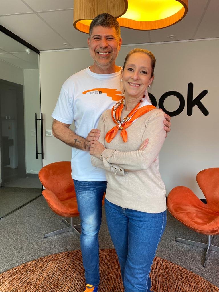 'Conectados' recebe Ana Botafogo em um papo sobre dança e arte