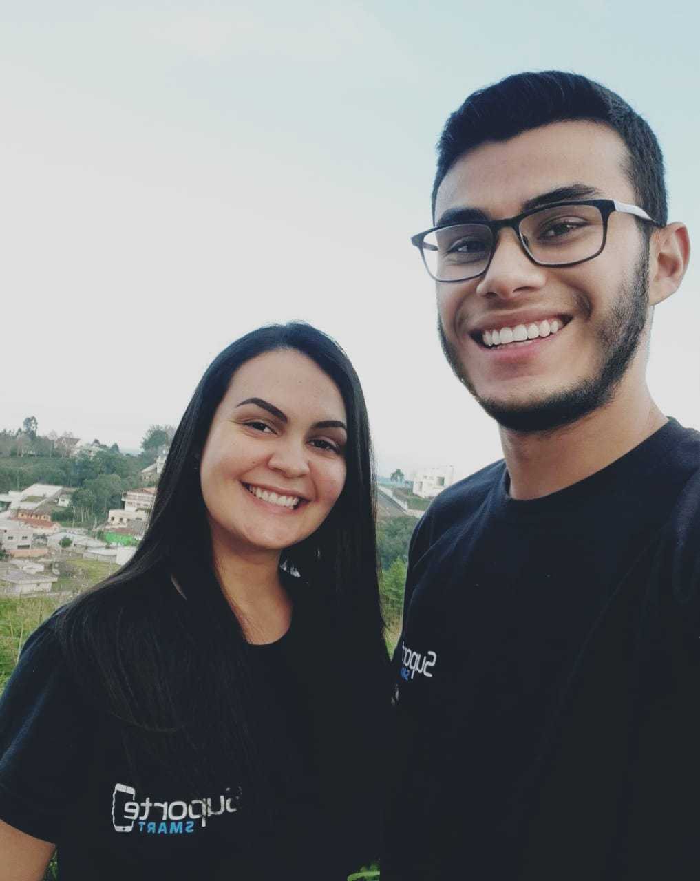 Conheça quatro histórias de casais que resolveram empreender durante a pandemia