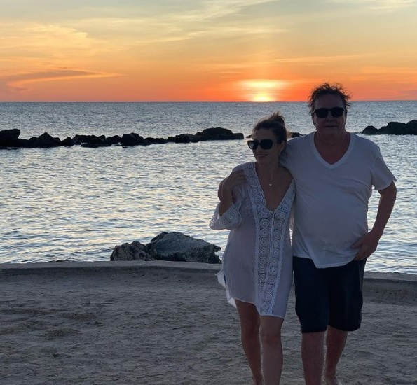 Curaçao e Be Happy Viagens receberão Fábio Jr em live especial - imagem 2