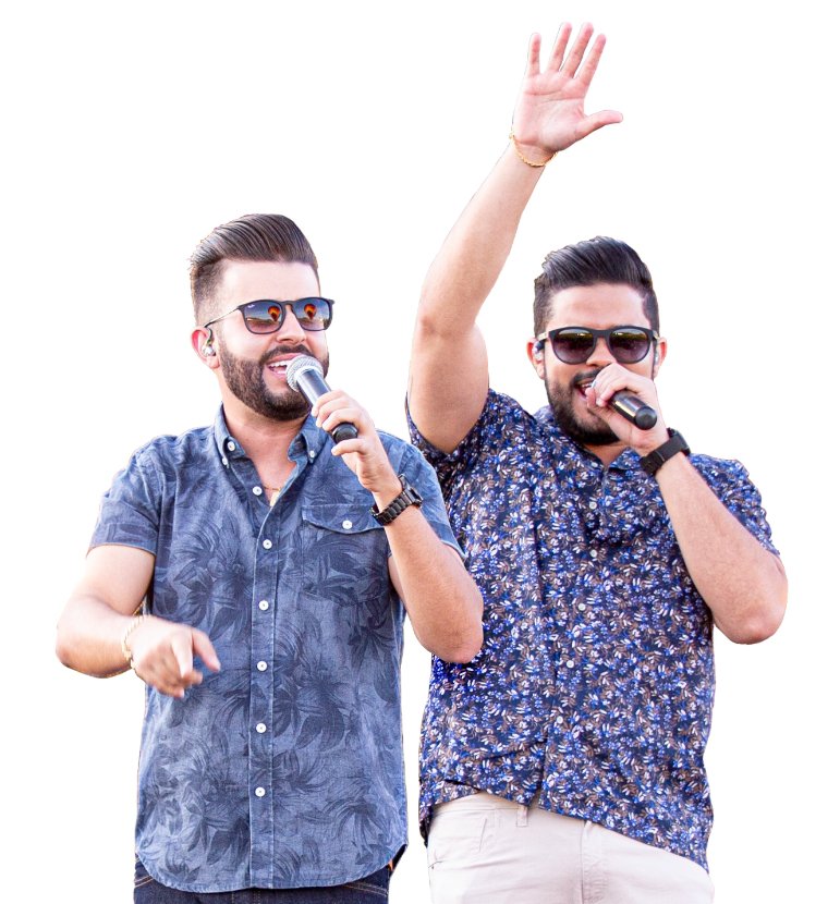 Depois do hit Figurinha, Douglas e Vinícius lançam ‘Vacina’ - imagem 2