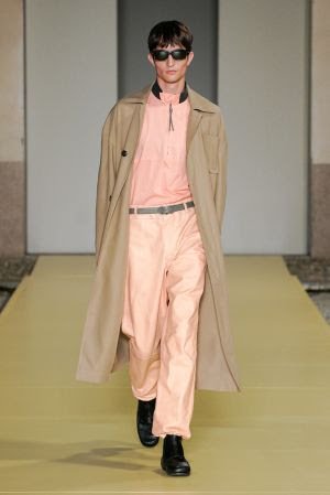 Destaque nas passarelas: os novos óculos da Salvatore Ferragamo