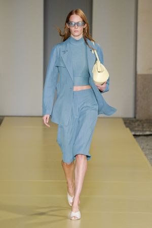 Destaque nas passarelas: os novos óculos da Salvatore Ferragamo - imagem 2