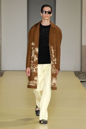Destaque nas passarelas: os novos óculos da Salvatore Ferragamo - imagem 3