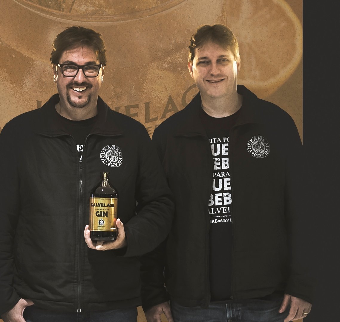 Destilaria brasileira conquista duas medalhas de ouro e uma de prata em competição de bebidas mais antiga dos - imagem 2