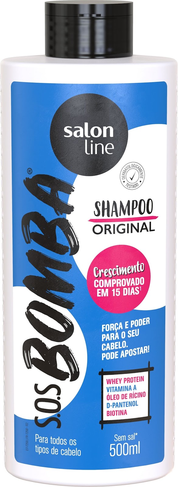 Dia dos Namorados: Salon Line prepara kits e descontos especiais - imagem 2