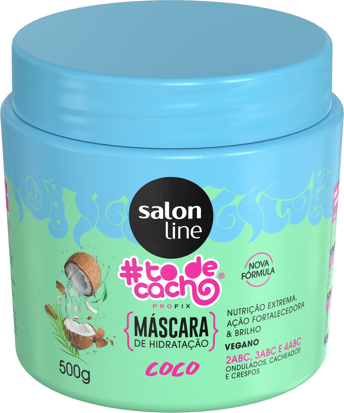 Dia dos Namorados: Salon Line prepara kits e descontos especiais - imagem 3