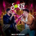 Diego & Victor Hugo divulgam ‘Sorte’ especialmente para o Dia dos Namorados - imagem 2
