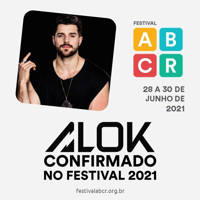 Em mais um ano marcado pela pandemia, Festival ABCR 2021 destaca como as conexões podem ajudar a mudar o mundo