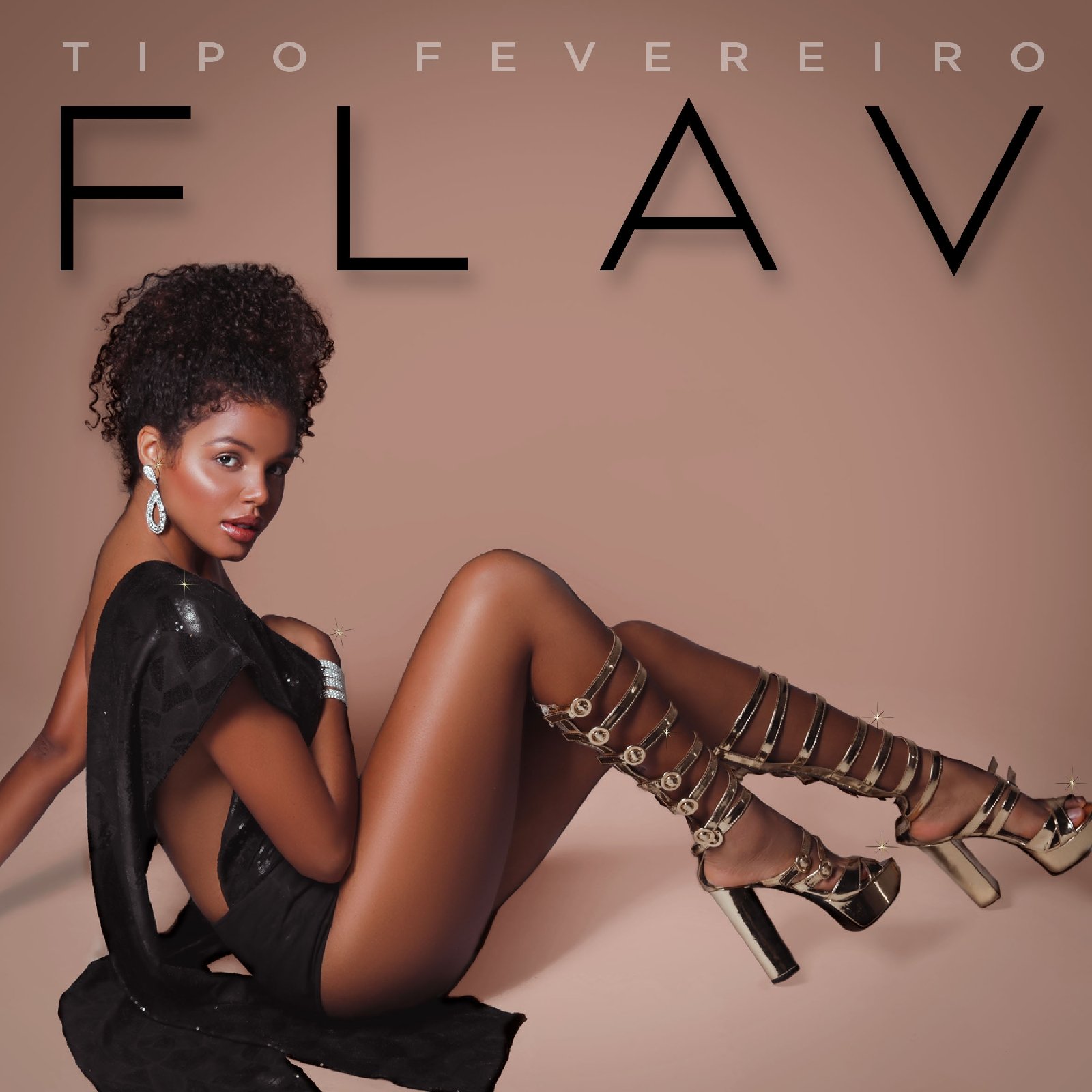Flav lança primeiro single, "Tipo Fevereiro", com aval de Rick Bonadio