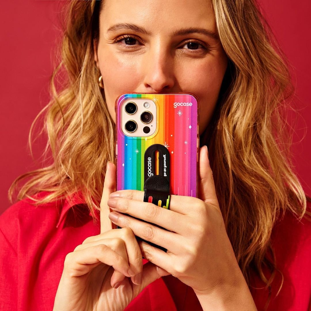 Gocase firma parceria com ONG Todxs em celebração ao Mês do Orgulho LGBTQIA+ - imagem 2