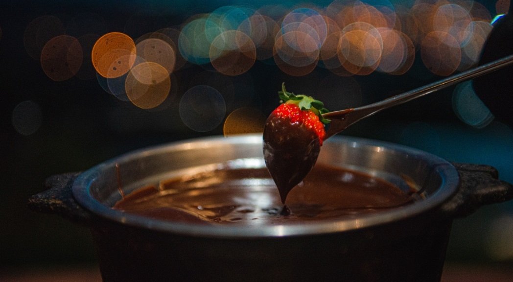 Guia completo para o fondue perfeito