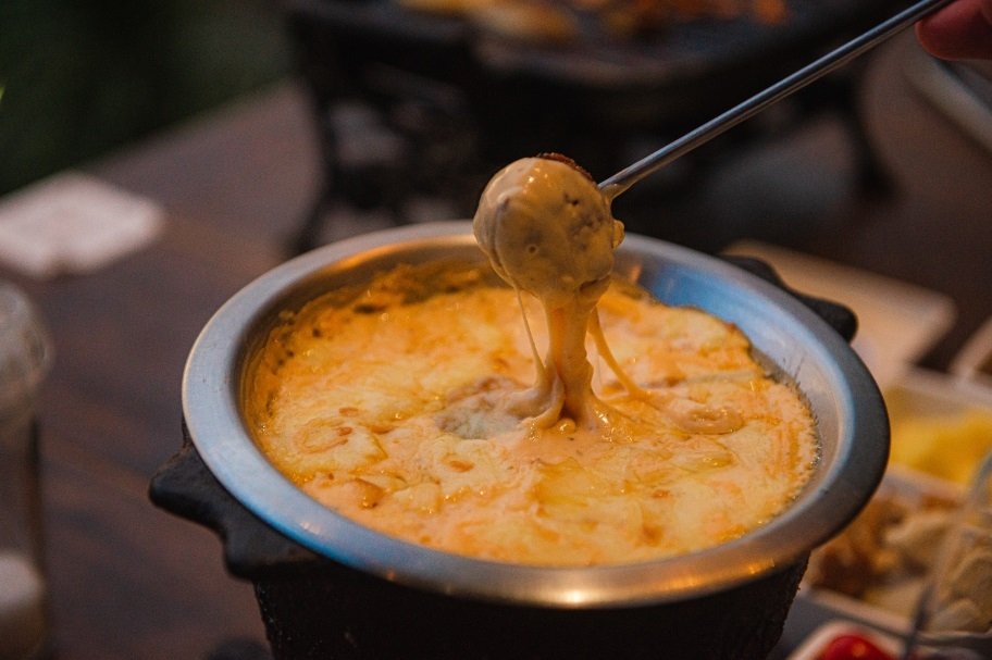 Guia completo para o fondue perfeito - imagem 2