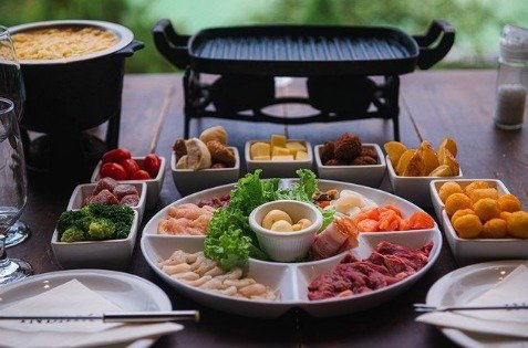 Guia completo para o fondue perfeito - imagem 3