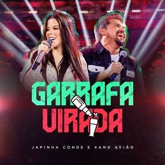 Japinha Conde é uma das artistas mais ouvidas do Brasil lança novo projeto audiovisual