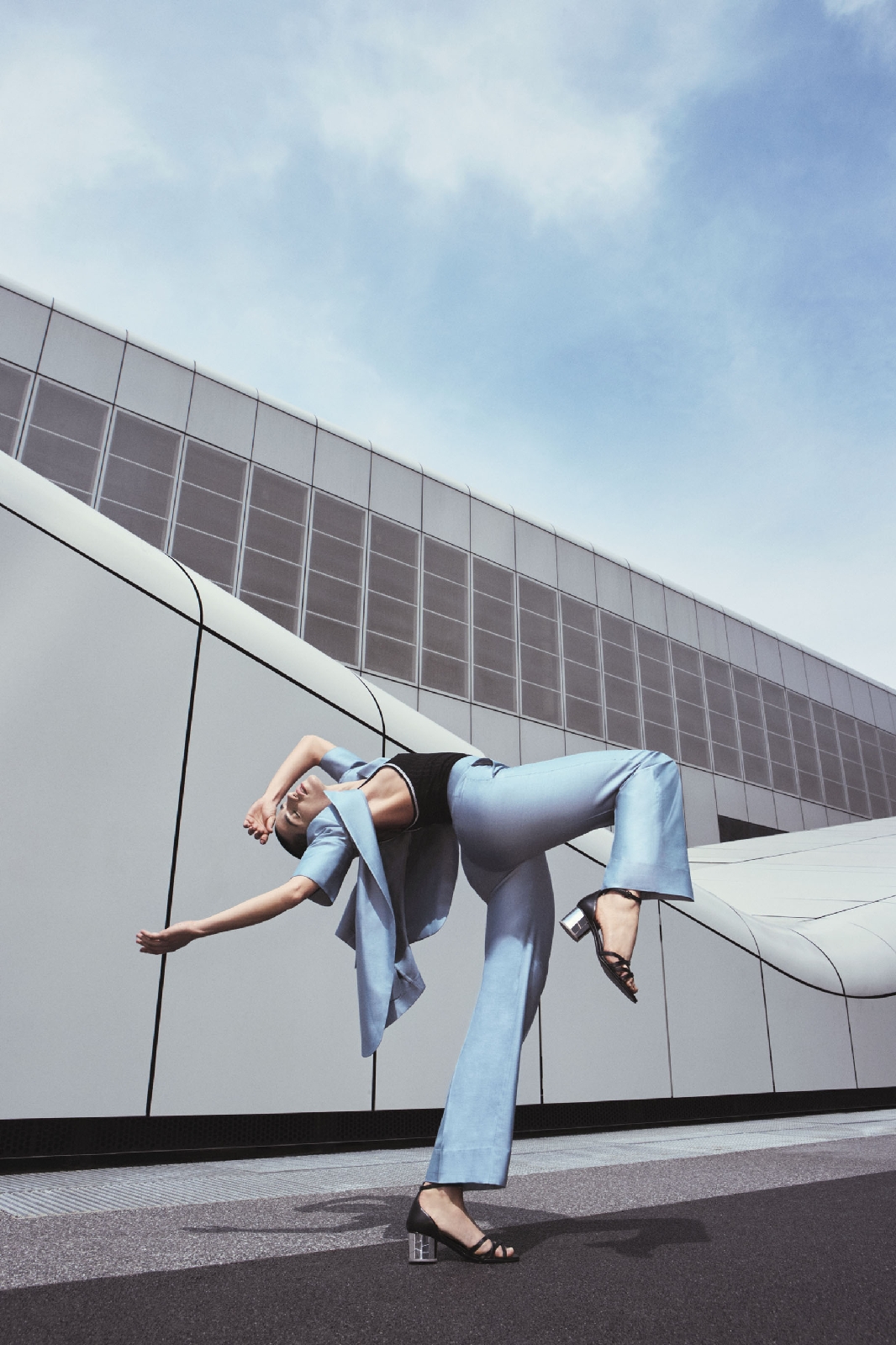 LET'S DANCE: a nova coleção-cápsula da Salvatore Ferragamo te convida a dançar