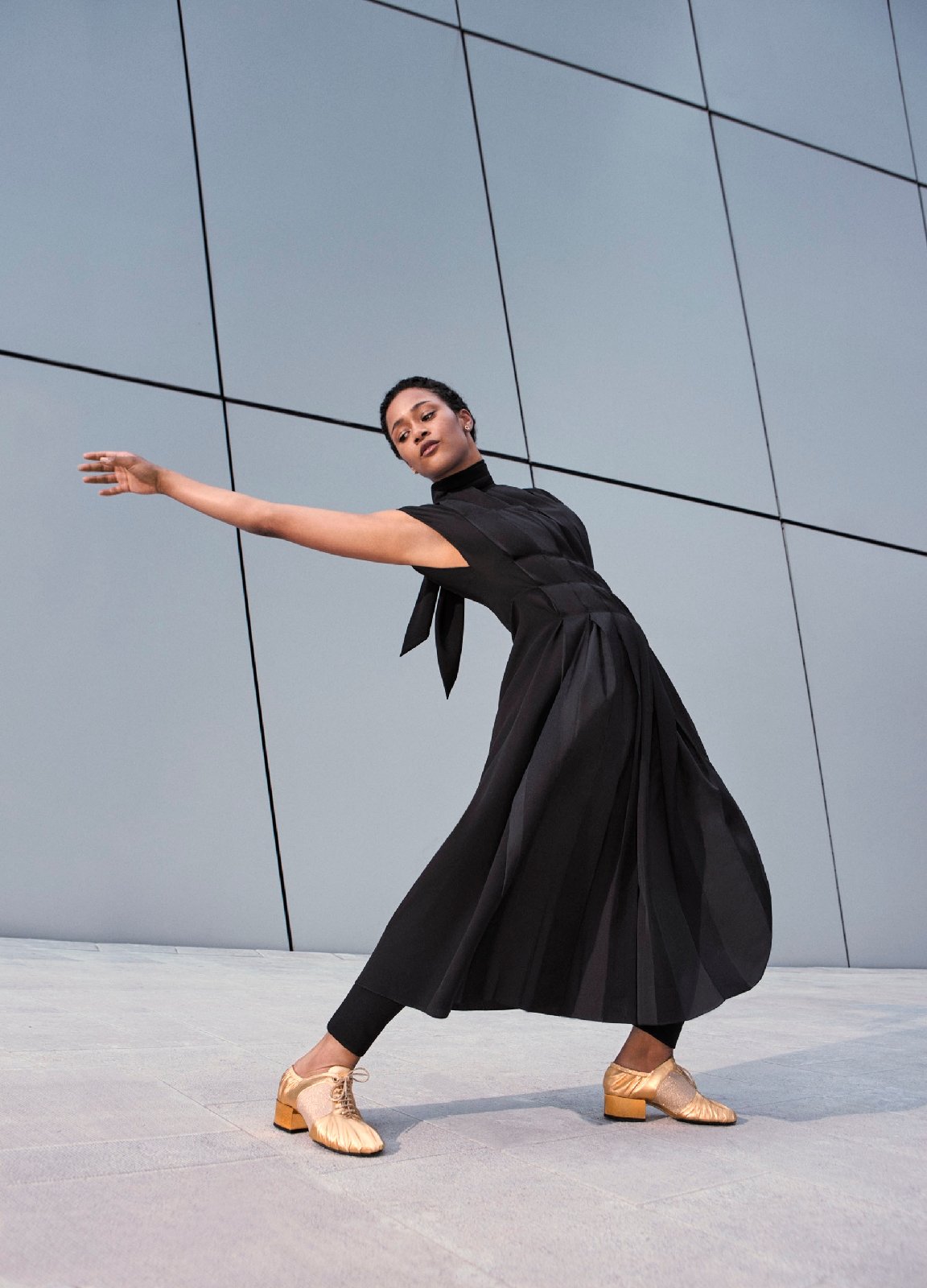 LET'S DANCE: a nova coleção-cápsula da Salvatore Ferragamo te convida a dançar - imagem 2