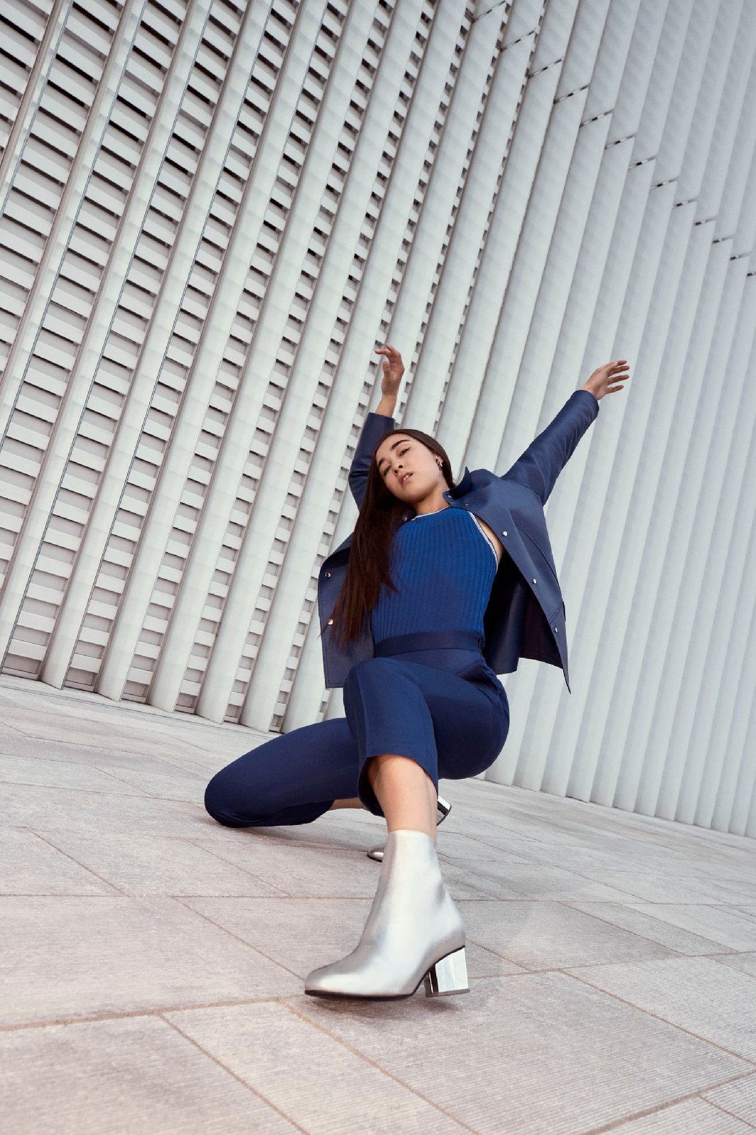 LET'S DANCE: a nova coleção-cápsula da Salvatore Ferragamo te convida a dançar - imagem 3