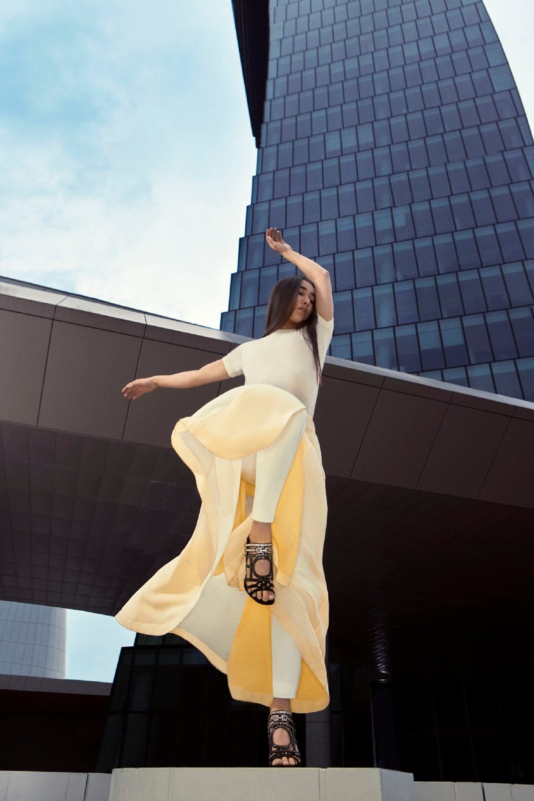 LET'S DANCE: a nova coleção-cápsula da Salvatore Ferragamo te convida a dançar - imagem 5