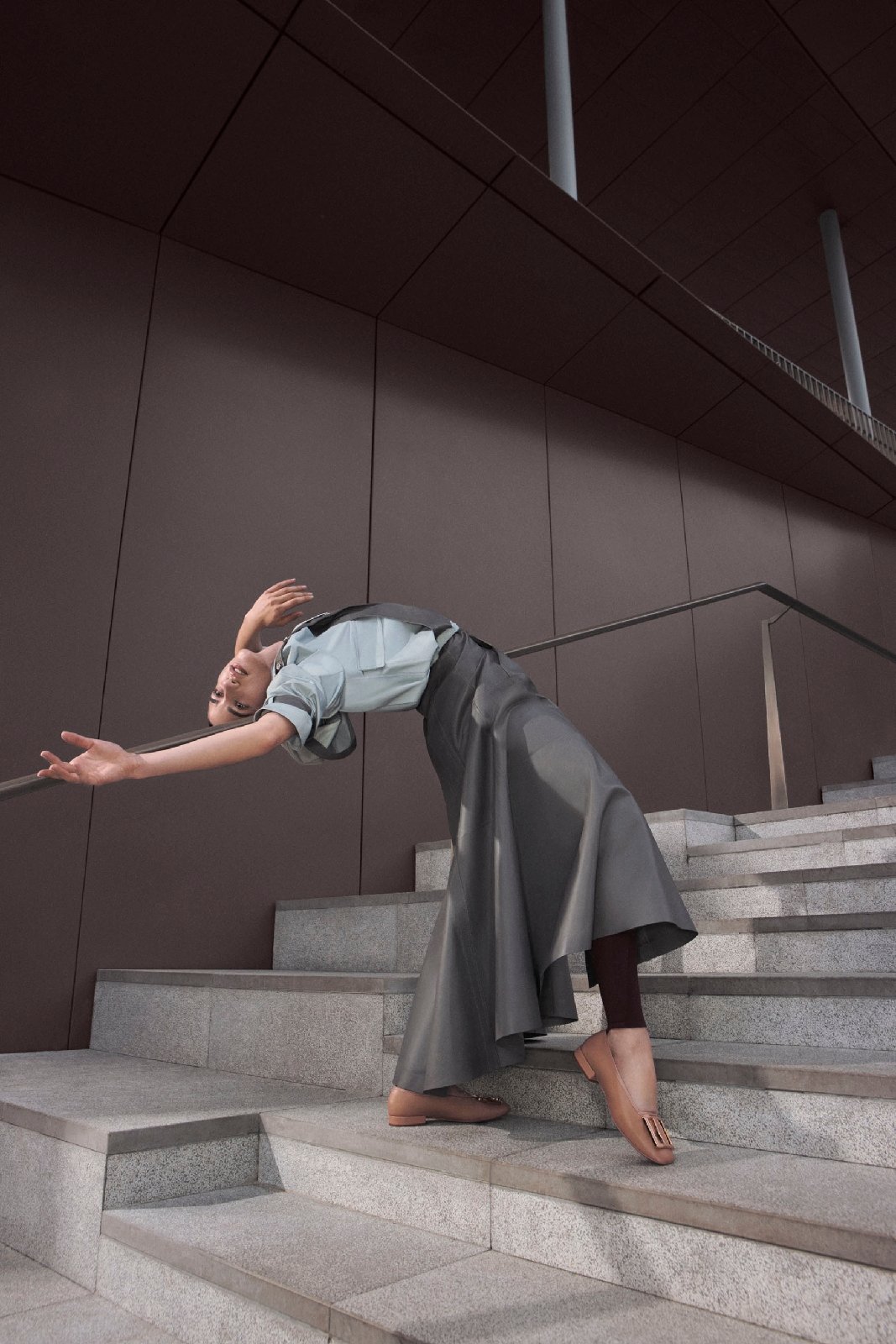 LET'S DANCE: a nova coleção-cápsula da Salvatore Ferragamo te convida a dançar - imagem 6
