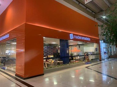 Loja física da MadeiraMadeira é a novidade no Shopping Interlar Aricanduva