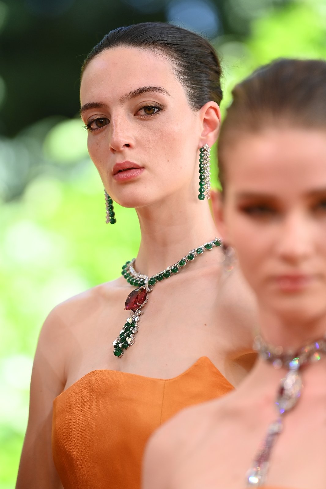 MAGNIFICA: Bvlgari apresenta sua coleção de alta joalheria em Milão