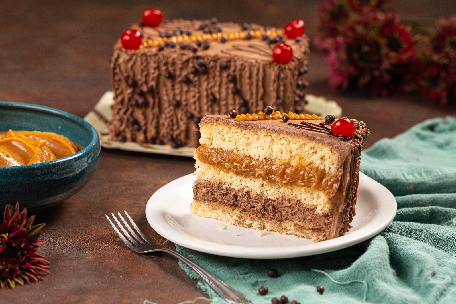 Mês de Julho tem promoção em dois bolos na Sodiê Doces - imagem 2