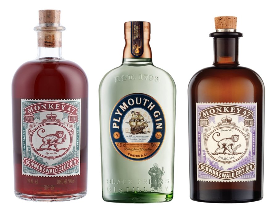 Mixologia no Dia Dos Namorados e no Dia Mundial Do Gin: Presentes Para Brindar