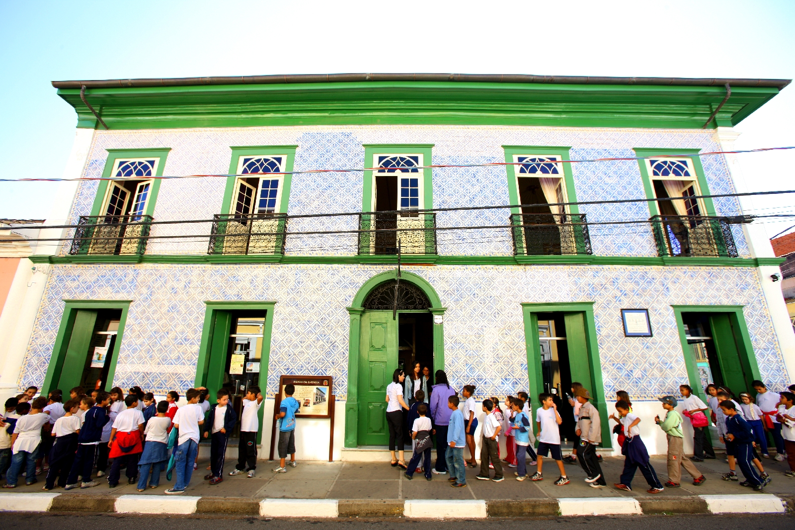 Museu da Energia com atividades on-line gratuitas - imagem 2