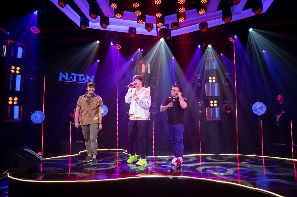 Nattan lança clipe da música "Com Você ou Sem" com participação de Matheus e Kauan