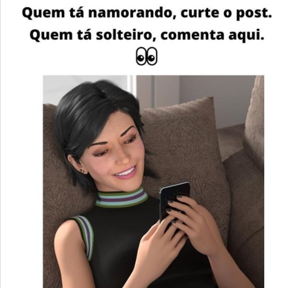 No Dia dos Namorados, Magalu promove noite dos solteiros com ofertas, cupons e live de Dennis DJ