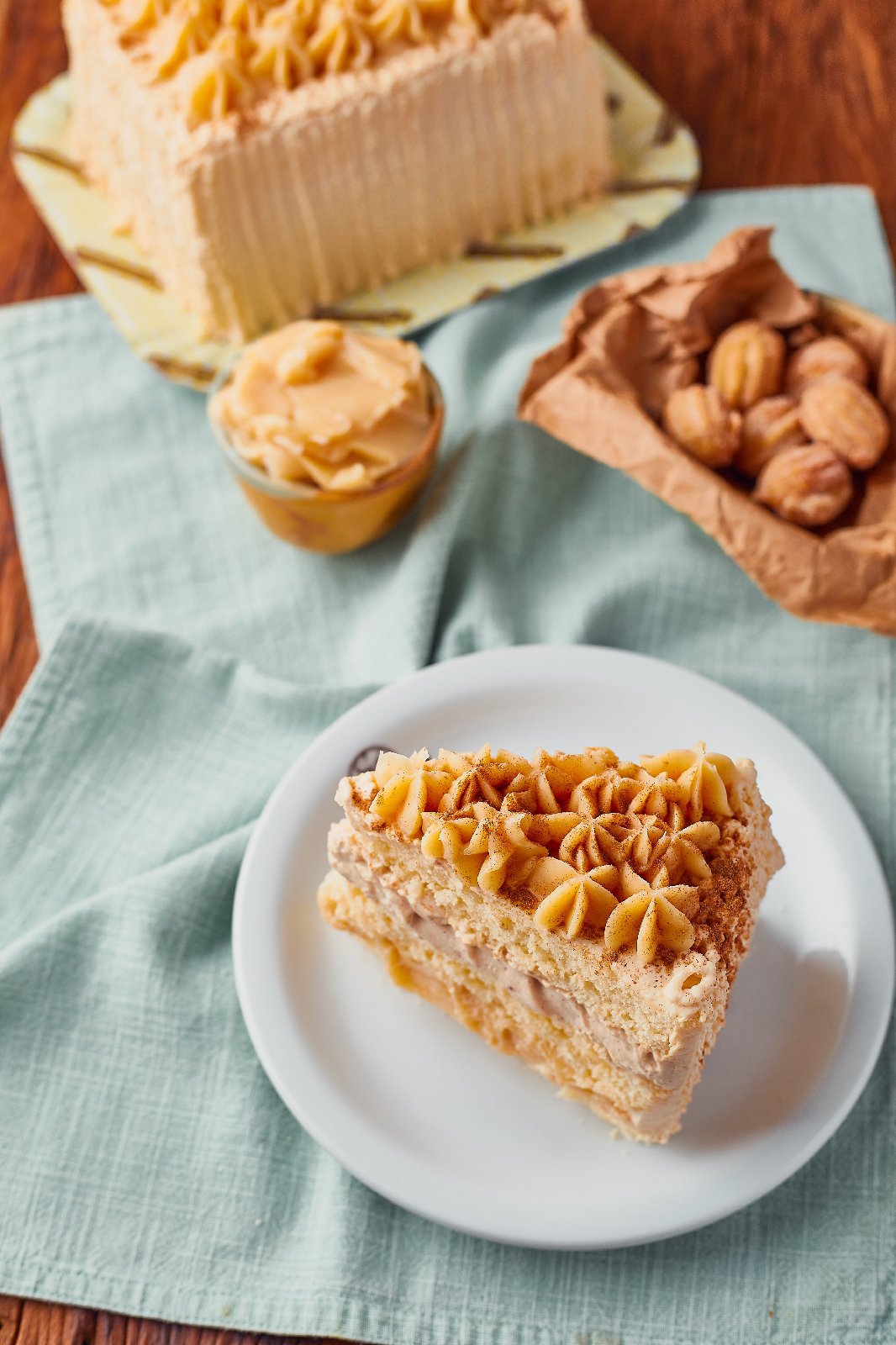O Arraiá da Sodiê Doces é na sua casa! - imagem 2