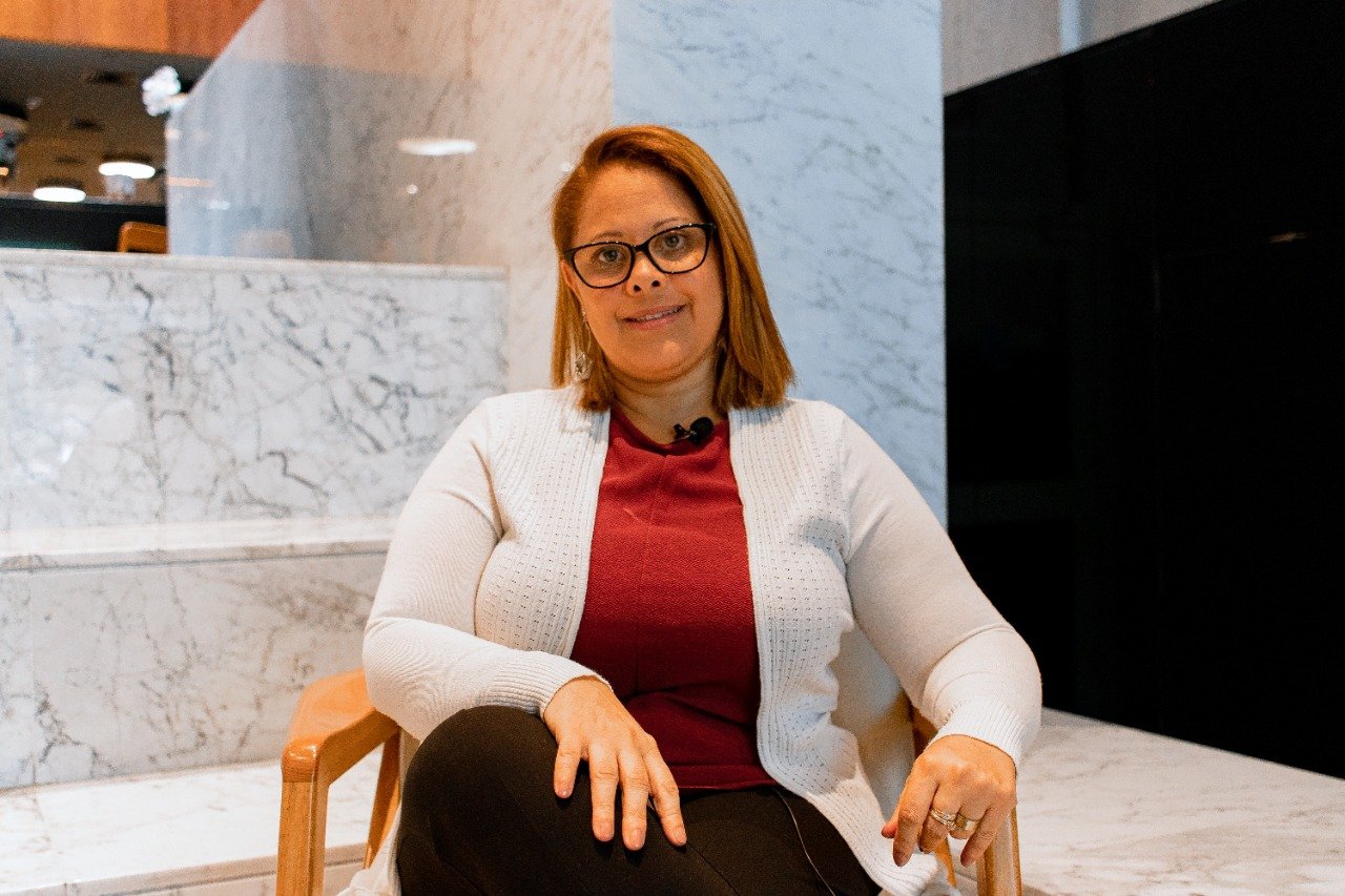 "O Narcisismo e suas várias faces", por Andréa Ladislau, doutora em psicanálise