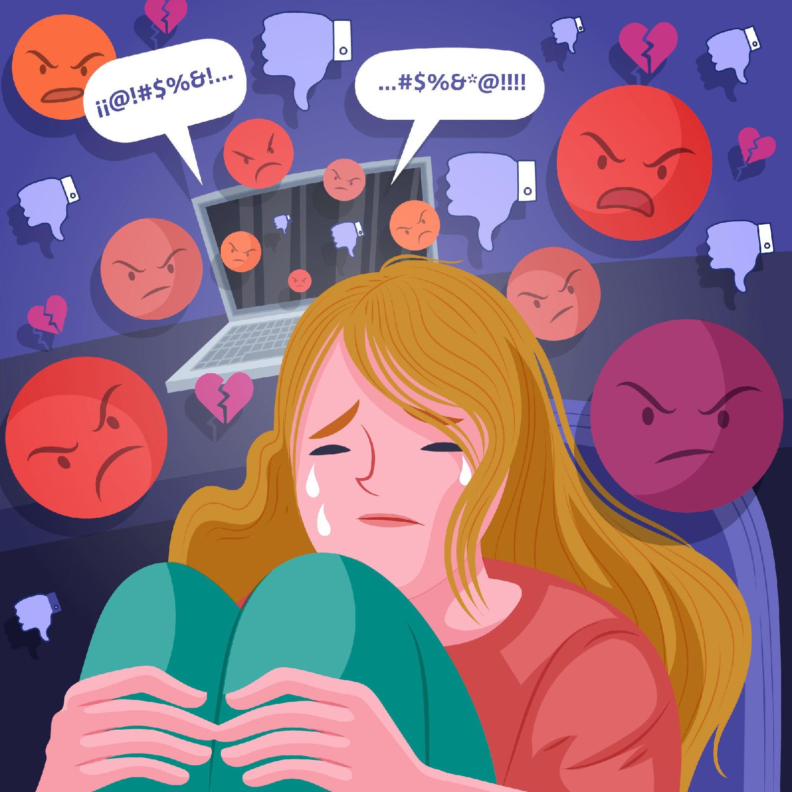 O que há por trás da cultura do cancelamento