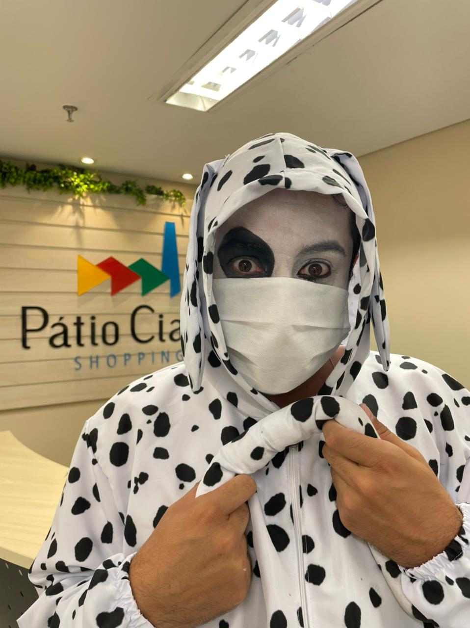 PÁTIO CIANÊ SHOPPING PREPARA PROGRAMAÇÃO ESPECIAL PARA GARANTIR A DIVERSÃO DA FAMÍLIA DURANTE AS FÉRIAS - imagem 2