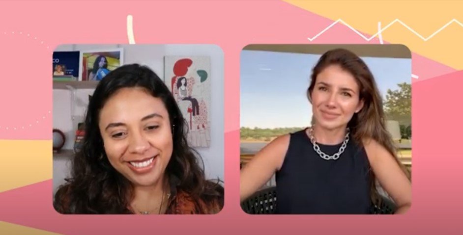 Paula Fernandes participa do Papo de Música e fala sobre sua relação com saúde mental e como lida com rótulos