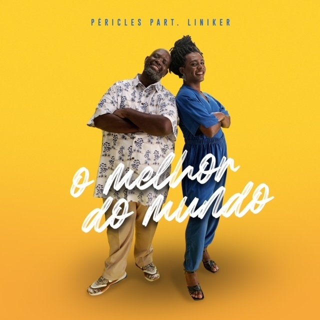 Péricles divulga primeiro single do projeto YouTube Black Voices com participação de Liniker