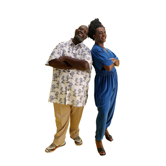 Péricles divulga primeiro single do projeto YouTube Black Voices com participação de Liniker - imagem 3
