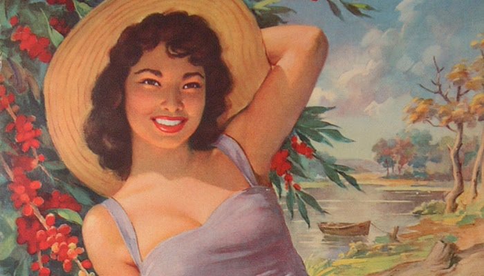 Pesquisa traça perfil das Pin-Ups Brasileiras