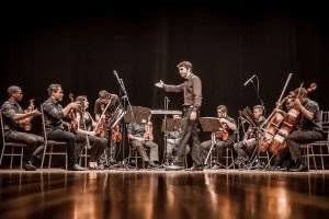 Projeto Música nas Escolas transforma crianças e adolescentes em músicos profissionais em MG