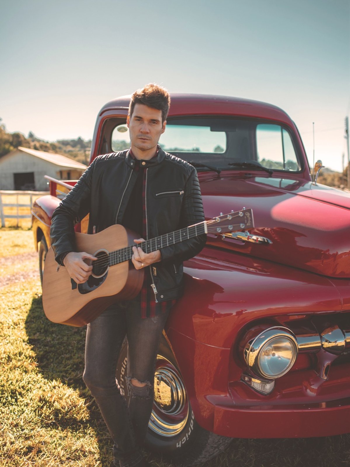 PS e a Banda do Porto lança a música "O Segredo", com clipe que apresenta estética country e consolidação da