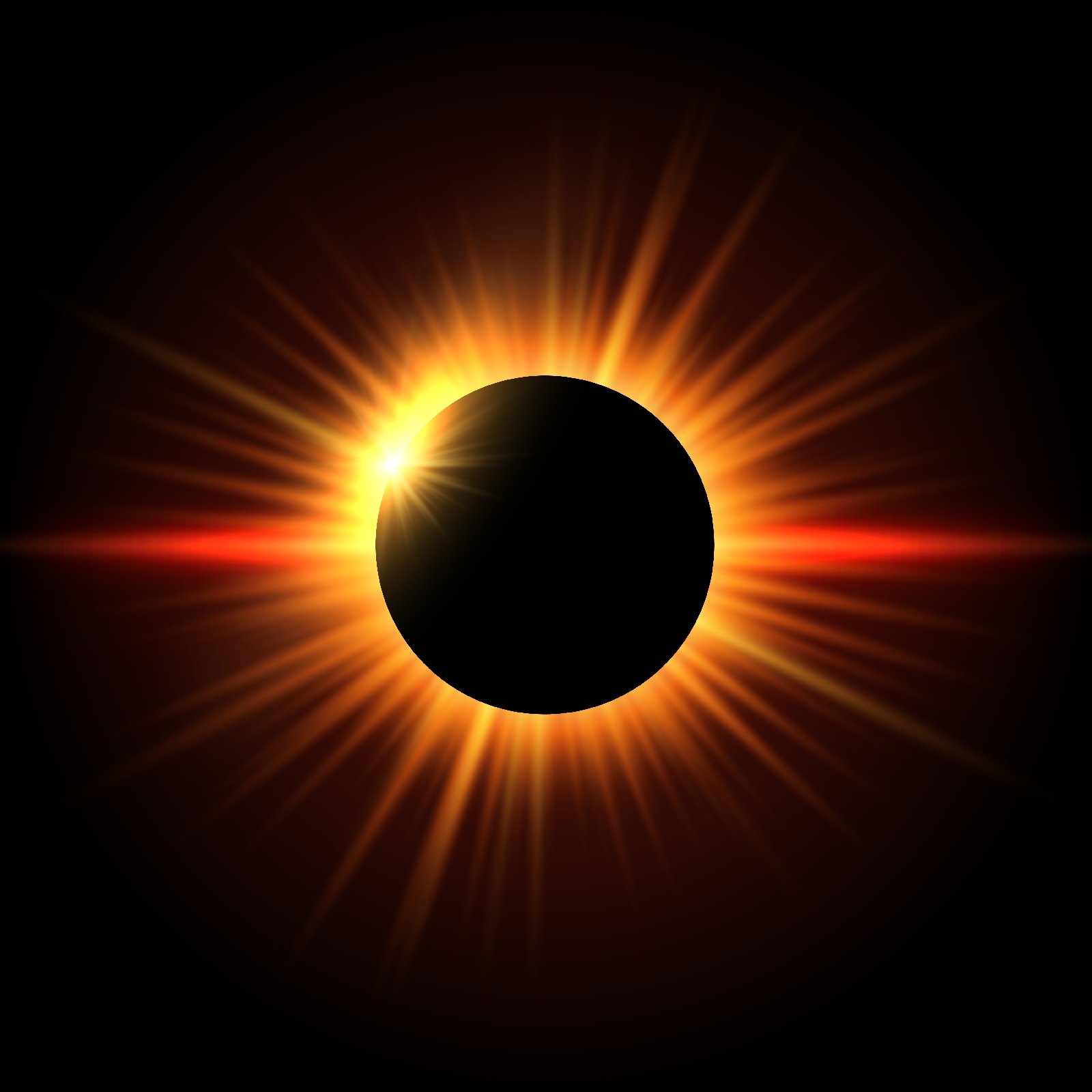 Quinta-feira de eclipse solar em Gêmeos e a pausa necessária