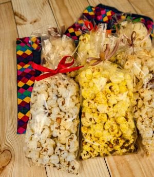 Receitas Juninas da Chef Rafaela Cabral para a Korin - imagem 2