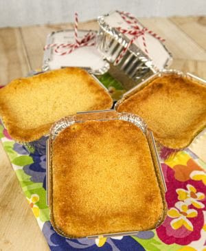 Receitas Juninas da Chef Rafaela Cabral para a Korin - imagem 3