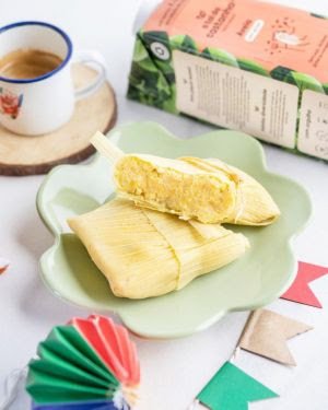 Sabores juninos: Pamonha para curtir o arraiá em casa